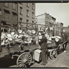 Travelling tin shop, Brooklyn, N.Y.