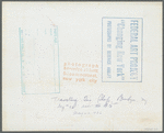Travelling tin shop, Brooklyn, N.Y.