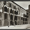 Warehouse, Water and Dock Streets