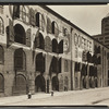 Warehouse, Water and Dock Streets