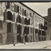 Warehouse, Water and Dock Streets