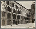 Warehouse, Water and Dock Streets