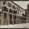 Warehouse, Water and Dock Streets
