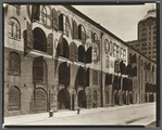 Warehouse, Water and Dock Streets