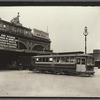 23rd Street Surface Car, West 23rd Street