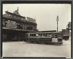 23rd Street Surface Car, West 23rd Street