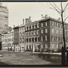 Sutton Place: Ann Morgan's Town House on Corner, Northeast Corner of East 57th Street