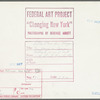 Sutton Place: Ann Morgan's Town House on Corner, Northeast Corner of East 57th Street