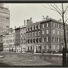 Sutton Place: Ann Morgan's Town House on Corner, Northeast Corner of East 57th Street