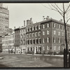 Sutton Place: Ann Morgan's Town House on Corner, Northeast Corner of East 57th Street