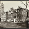 Sutton Place: Ann Morgan's Town House on Corner, Northeast Corner of East 57th Street