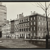 Sutton Place: Ann Morgan's Town House on Corner, Northeast Corner of East 57th Street