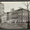 Sutton Place: Ann Morgan's Town House on Corner, Northeast Corner of East 57th Street