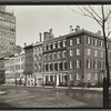 Sutton Place: Ann Morgan's Town House on Corner, Northeast Corner of East 57th Street