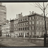 Sutton Place: Ann Morgan's Town House on Corner, Northeast Corner of East 57th Street