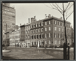 Sutton Place: Ann Morgan's Town House on Corner, Northeast Corner of East 57th Street