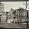 Sutton Place: Ann Morgan's Town House on Corner, Northeast Corner of East 57th Street