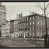 Sutton Place: Ann Morgan's Town House on Corner, Northeast Corner of East 57th Street
