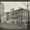 Sutton Place: Ann Morgan's Town House on Corner, Northeast Corner of East 57th Street