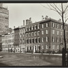 Sutton Place: Ann Morgan's Town House on Corner, Northeast Corner of East 57th Street
