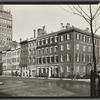 Sutton Place: Ann Morgan's Town House on Corner, Northeast Corner of East 57th Street