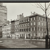 Sutton Place: Ann Morgan's Town House on Corner, Northeast Corner of East 57th Street