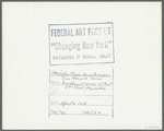 Sutton Place: Ann Morgan's Town House on Corner, Northeast Corner of East 57th Street