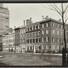 Sutton Place: Ann Morgan's Town House on Corner, Northeast Corner of East 57th Street