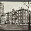 Sutton Place: Ann Morgan's Town House on Corner, Northeast Corner of East 57th Street