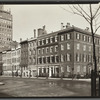 Sutton Place: Ann Morgan's Town House on Corner, Northeast Corner of East 57th Street