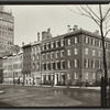 Sutton Place: Ann Morgan's Town House on Corner, Northeast Corner of East 57th Street