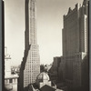 St. Bartholomew's, Waldorf Astoria, General Electric Building, Park Avenue and 51st Street