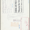 St. Bartholomew's, Waldorf Astoria, General Electric Building, Park Avenue and 51st Street