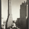St. Bartholomew's, Waldorf Astoria, General Electric Building, Park Avenue and 51st Street