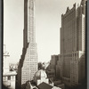 St. Bartholomew's, Waldorf Astoria, General Electric Building, Park Avenue and 51st Street