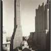 St. Bartholomew's, Waldorf Astoria, General Electric Building, Park Avenue and 51st Street