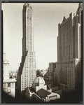 St. Bartholomew's, Waldorf Astoria, General Electric Building, Park Avenue and 51st Street