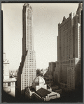 St. Bartholomew's, Waldorf Astoria, General Electric Building, Park Avenue and 51st Street
