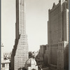 St. Bartholomew's, Waldorf Astoria, General Electric Building, Park Avenue and 51st Street