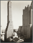St. Bartholomew's, Waldorf Astoria, General Electric Building, Park Avenue and 51st Street
