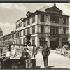 Department of Docks and Police Station, Pier A, North River