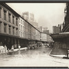Reade Street, Between West and Washington Streets
