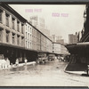 Reade Street, Between West and Washington Streets