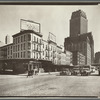 West Street Row: V, Between Warren & Murray Streets