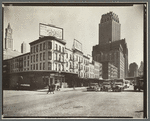 West Street Row: V, Between Warren & Murray Streets