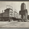 West Street Row: V, Between Warren & Murray Streets