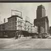 West Street Row: V, Between Warren & Murray Streets