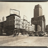 West Street Row: V, Between Warren & Murray Streets