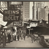 Radio Row, Cortlandt Street