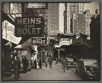 Radio Row, Cortlandt Street
